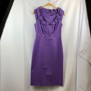 Elie Tahari Dress
